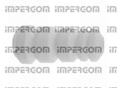 ORIGINAL IMPERIUM 35455 -  Буфер, амортизация